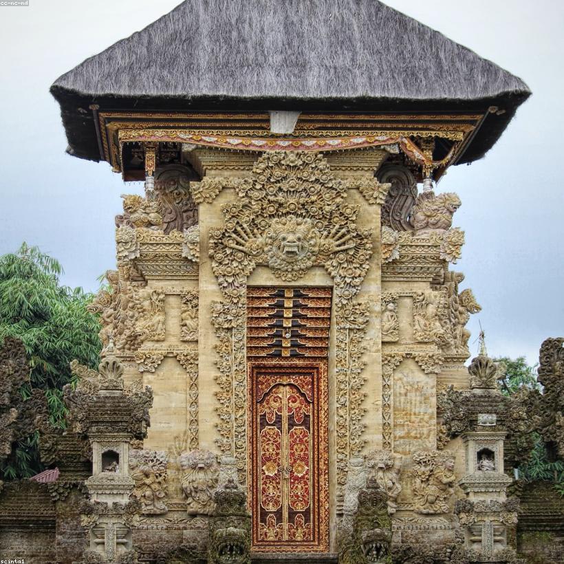 Designer Pooja Doors