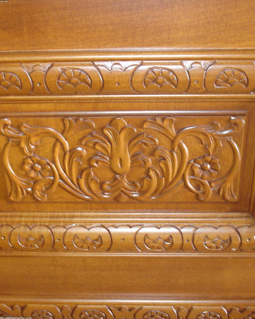 Rajwada Palace Door